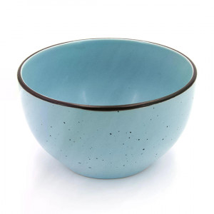 Салатник 14 см Milika Topaz Blue-TRSC2309014-55P