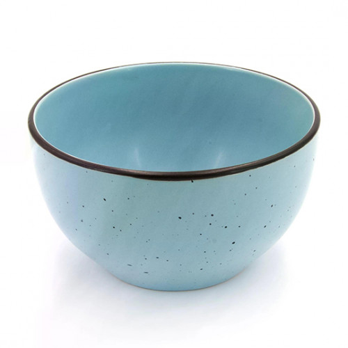Салатник 14 см Milika Topaz Blue-TRSC2309014-55P