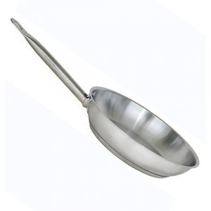 Сковорода 28 см c нерж. Atelier Gastro h-50 мм 505-014280