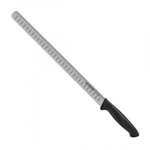 Нож для резки хамона 33 см Bargoin1077-33