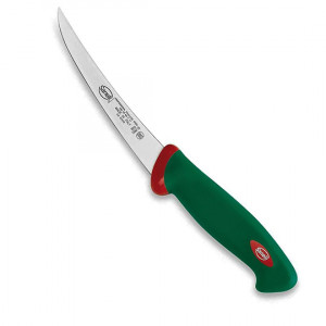 Нож обвалочный (для мяса) Sanelli Premana 15 см 109615F