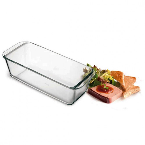 Форма 1,5 л Simax прямоугольная s7256