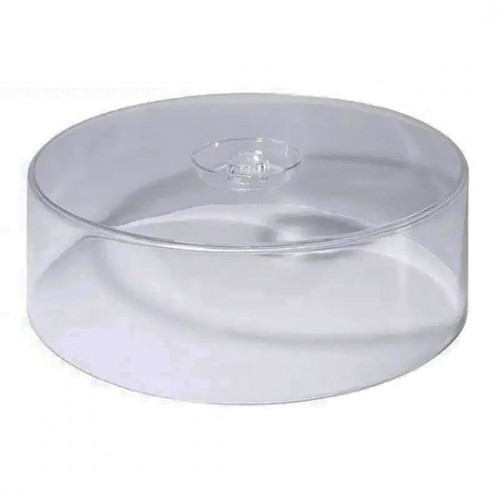 Кришка-колпак 30,5Х30,5Х11 см акрил 506050