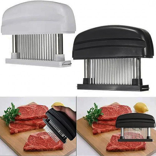 Тендерайзер прям. на 3лезвие 18072