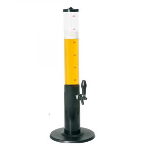 Диспенсер для пива 3 л