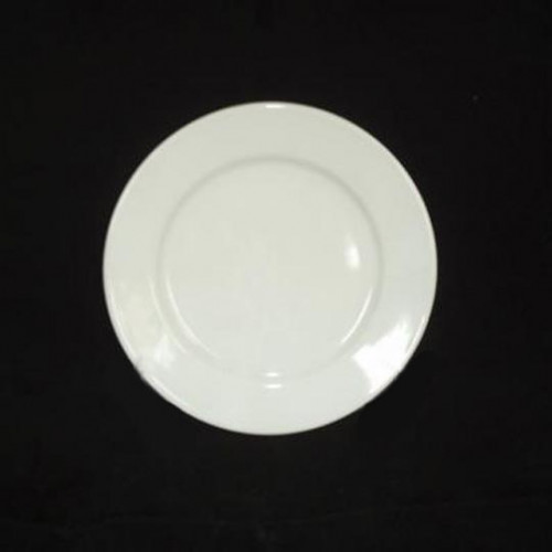 Тарелка 175 мм мелкая