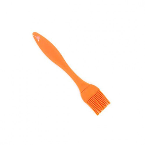 Кисточка силиконовая 17*3 см