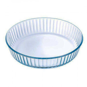 Форма стеклянная PYREX 260 мм 2.1 л круглая 818BN00/1646