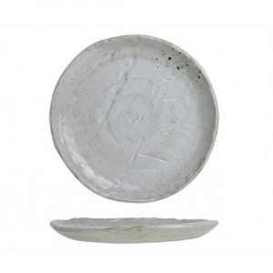 Тарелка 27 см мелкая Dolmen 6624027