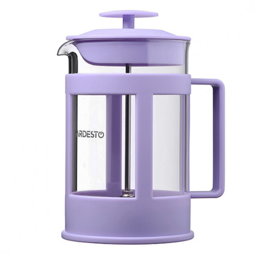 Френч-прес 800 мл Ardesto Fresh AR1008LF