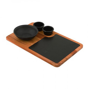 Тарелка суповая 14 см LV Y CK 14 K444 PR