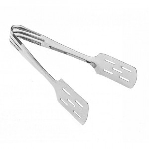 Щипцы 20 см нержавеющие One Chef 18/10 102184/T-II N