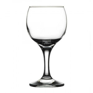 Бокал BISTRO 225 мл вино 44412 (6 шт)