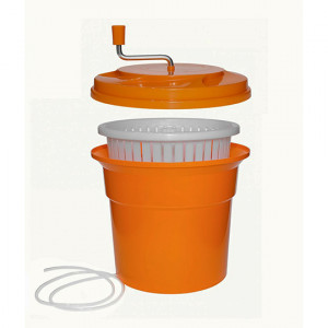 Сушка для зелени 12 л 105057