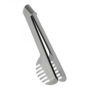 Щипцы кухонные Ardesto Gemini, 21 см AR2134SS