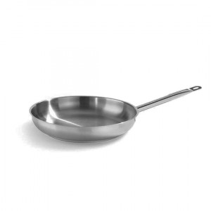 Сковорода 28х5,0 см без крышки Kitchen Line 838600
