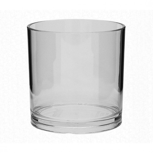 Стакан поликарбонат 280 мл 612037