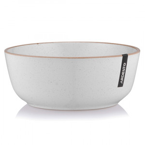 Салатник 16 см Apulia белый AR2916AW