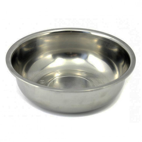 Таз нержавеющий 50 см 21883