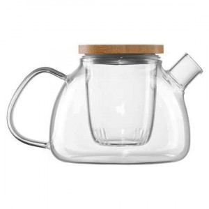 Чайник 1000 мл Ardesto Gemini AR3010GFВ