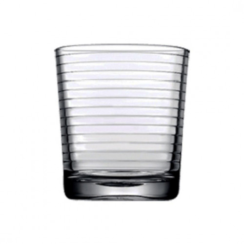 Стакан DORO 250 мл виски 52736 (6 шт)