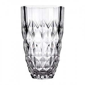 Ваза LAVINIA h-200 мм (хрусталь) 68289