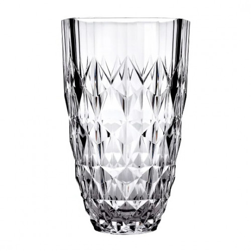 Ваза LAVINIA h-200 мм (хрусталь) 68289