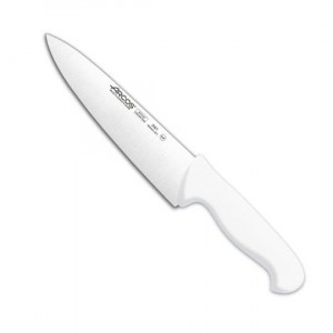 Нож кухонный 200 мм серия 2900 белый 292124