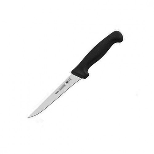 Нож Tramontina PROFISSIONAL MASTER 178 мм обвалочный черная ручка 24602/007