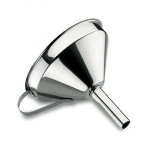 Воронка 12,7 см с ручкой