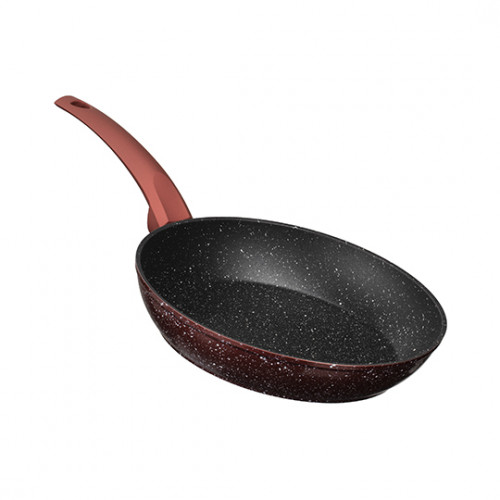 Сковорода 28 см Ardesto Gemini Molise красная AR1928GRR