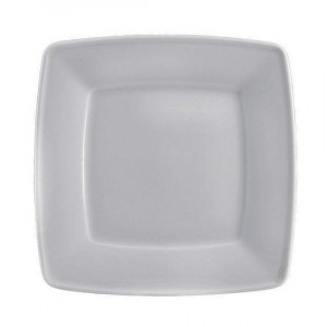 Тарелка 170*215 мм квадратная 2728-L