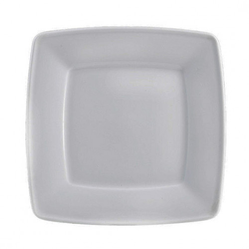 Тарелка 170*215 мм квадратная 2728-L