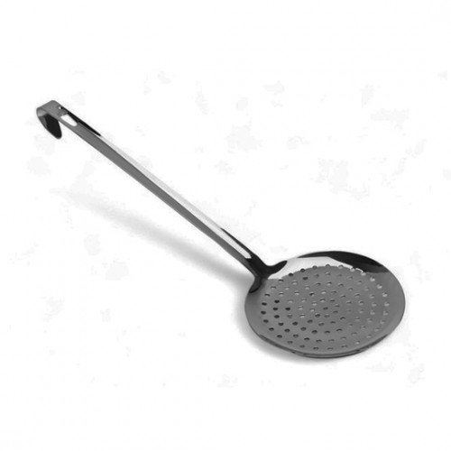 Шумовка 51 см Профи с нержавеющей стали 4010