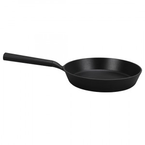 Сковородка 26 см Ringel Salsa без кришки чугунная RG-1134-26