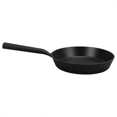 Сковородка 26 см Ringel Salsa без кришки чугунная RG-1134-26