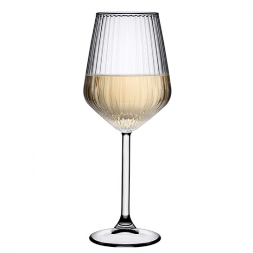 Бокал Аллегра Фокус 350 мл для вина 440448 (6 шт)