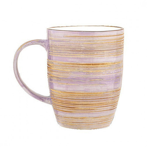 Стакан 460 мл Spiral. Lavander WL-669737/A