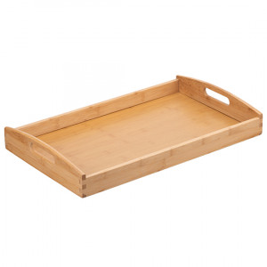 Поднос 50*30*7 см бамб/прямоуг Ardesto Midori AR1450BM