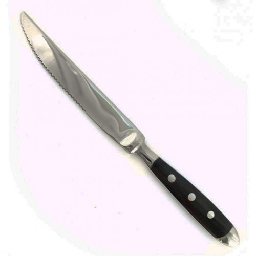 Нож для стейка Doria Eternum 8004-45