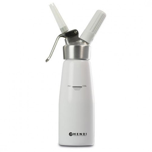 Сифон 0.5 л для сливок 588369