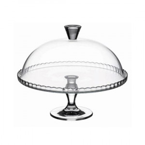 Блюдо Patisserie 32 см с крышкой