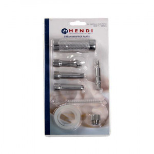 Запасные части для сифона для сливок Profi Line 589205