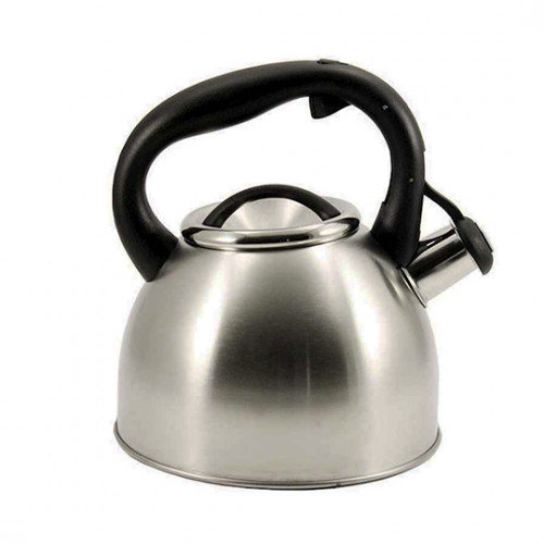 Чайник 2.5 л нержавейка ZB-К2.5 LB