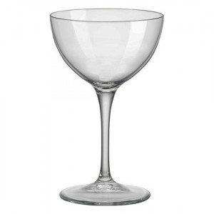 Бокал BARTENDER MARTINI 235 мл (6 шт)122112BAU021990