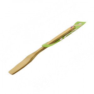 Лопатка бамбук YS-4