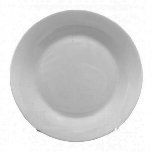 Тарелка 244 мм обеденная А1008