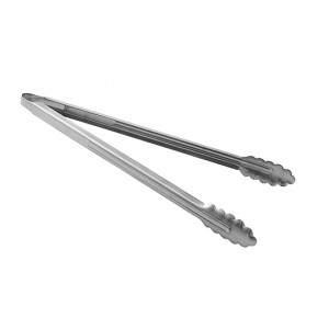 Щипцы 40 см н/ж 102106/ UTILITY TONG